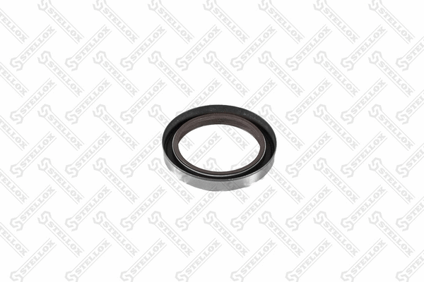 Bague détanchéité, douille à ressort (oeil de ressort) STELLOX 81-01196-SX