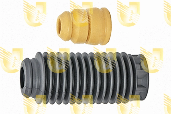 Butée élastique, suspension UNIGOM 392201