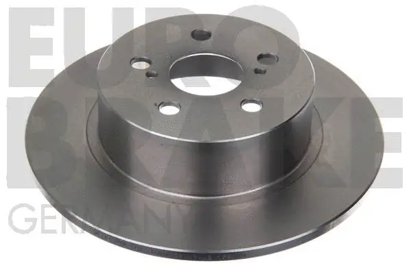 Disque de frein EUROBRAKE 5815204593