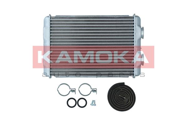 Système de chauffage KAMOKA 7760008