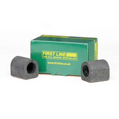 Kit de réparation, barre de couplage stabilisatrice FIRST LINE FSK6725K