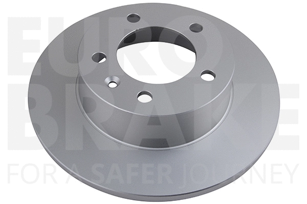 Disque de frein EUROBRAKE 5815313643
