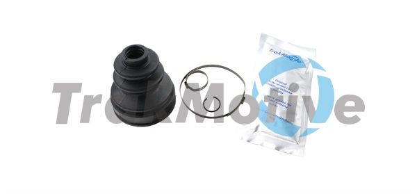 Jeu de joints-soufflets, arbre de commande AUTOTEAM G500749