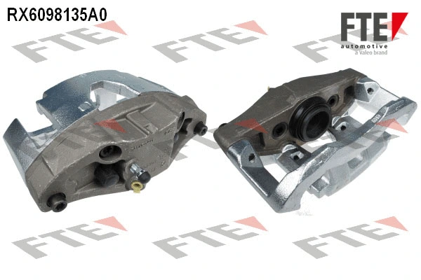 Étrier de frein FTE 9292183