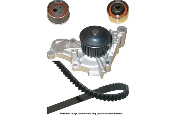 Pompe à eau + kit de courroie crantée KAVO PARTS DKW-5509