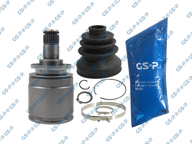 Jeu de joints, arbre de transmission GSP-BR 602423