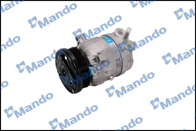 Compresseur, climatisation MANDO EAC00009K