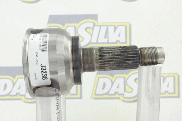 Jeu de joints, arbre de transmission DA SILVA J3238