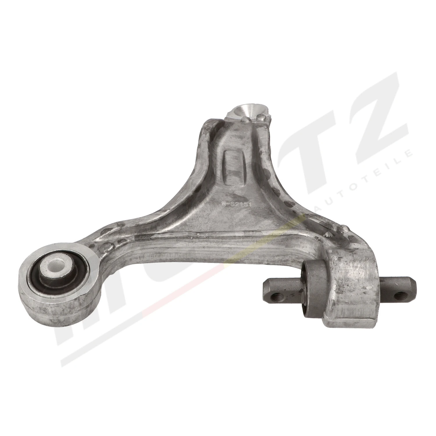 Bras de liaison, suspension de roue MERTZ M-S2151
