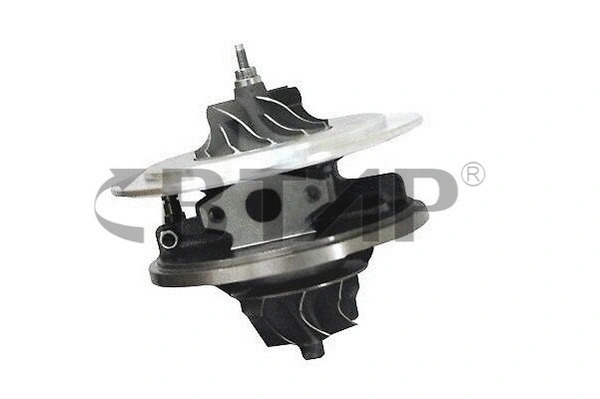 Turbocompresseur, suralimentation BTAP BME312-001