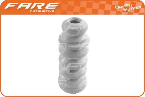 Butée élastique, suspension FARE-CO 28296