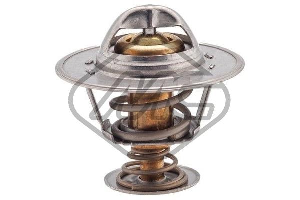 Thermostat, liquide de refroidissement Metalcaucho 35825