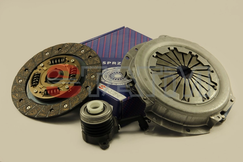 Kit d'embrayage STATIM 120.252