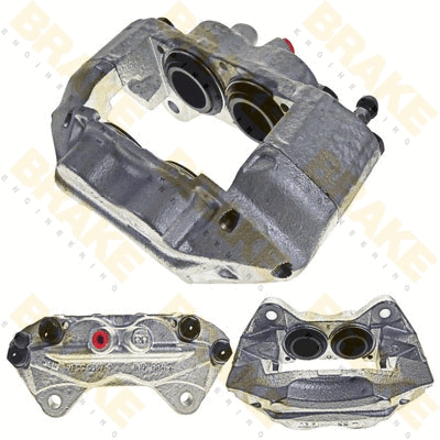 Étrier de frein Brake ENGINEERING CA2995R