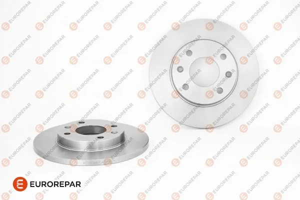 Disque de frein EUROREPAR 1686333380