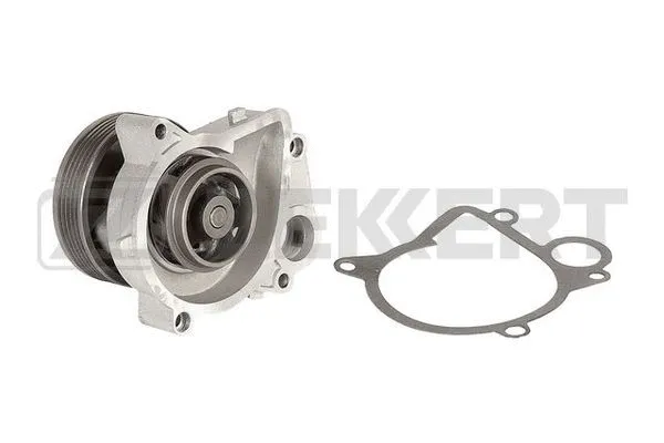 Pompe à eau, refroidissement du moteur ZEKKERT WP-1420