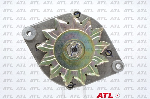 Alternateur ATL Autotechnik L 60 890