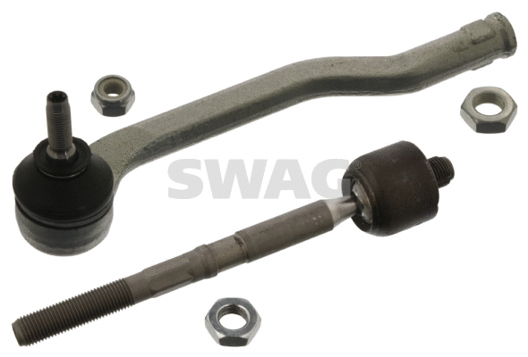 Barre de connexion SWAG 60 94 3461