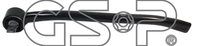 Bras de liaison, suspension de roue GSP-BR S060795
