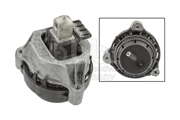 Support moteur BBR Automotive 001-10-26028