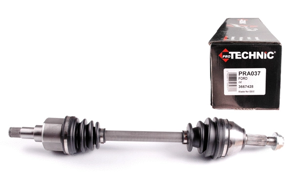 Arbre de transmission PROTECHNIC PRA037