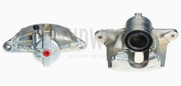 Étrier de frein BUDWEG CALIPER 343288
