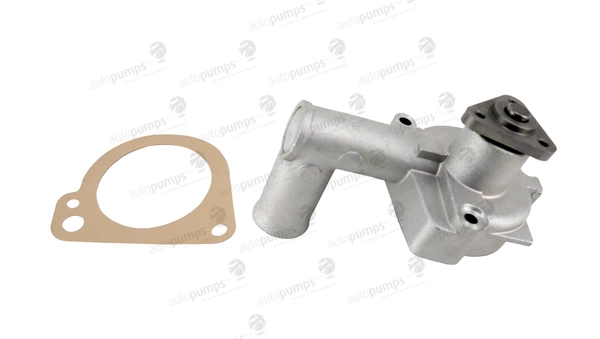 Pompe à eau, refroidissement du moteur Autopumps UK AWP1655