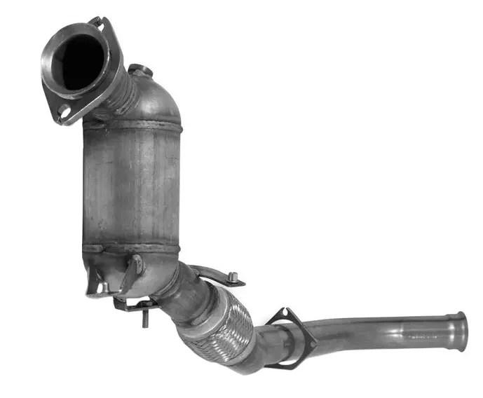 Catalyseur NOVAK 02.001.C