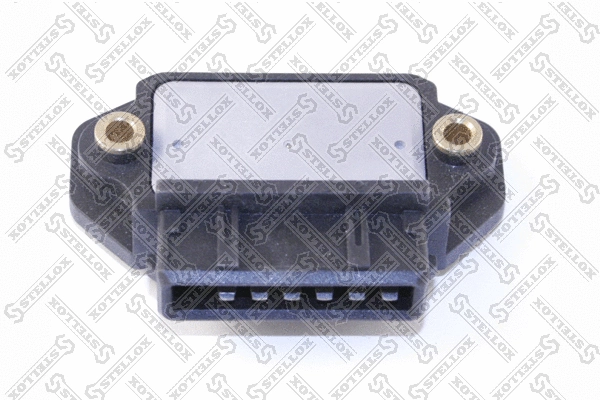 Interrupteur d'allumage/de démarreur STELLOX 06-70612-SX