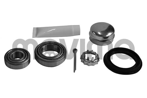 Kit de roulements de roue MOVIMA RK00088