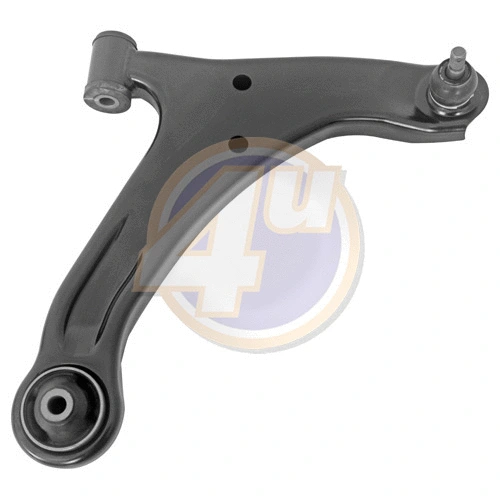 Bras de liaison, suspension de roue 4u SZ-G-14924