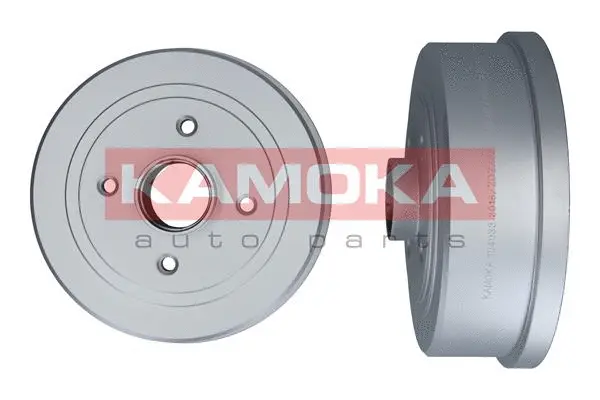 Tambour de frein KAMOKA 104033