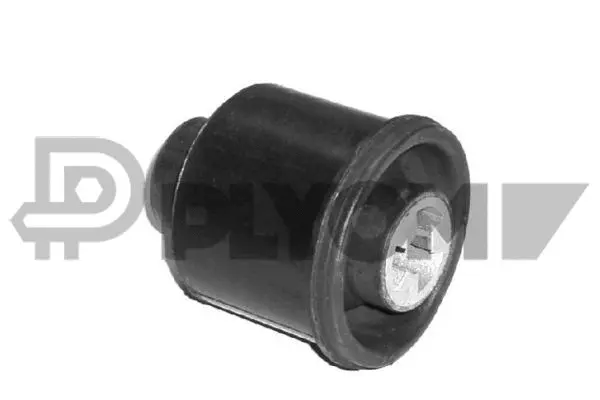 Suspension, corps de l'essieu PLYOM P460185