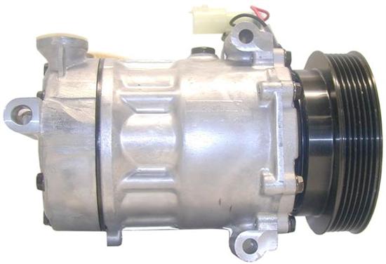 Compresseur, climatisation FRIESEN FRC46007