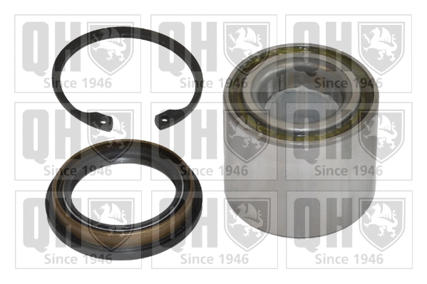 Kit de roulements de roue QUINTON HAZELL QWB763