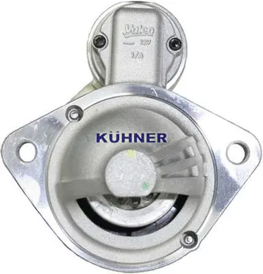 Démarreur AD KÜHNER 254923V