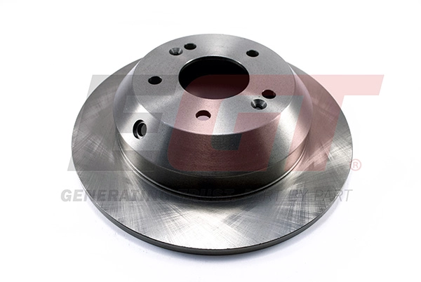 Disque de frein EGT 410741EGT