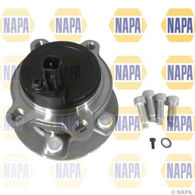 Kit de roulements de roue NAPA PWB1343