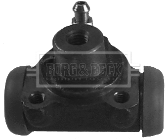 Cylindre de roue BORG & BECK BBW1020