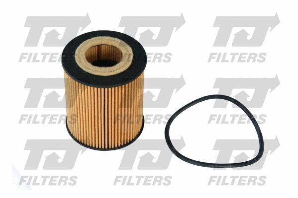 Filtre à huile QUINTON HAZELL QFL0208