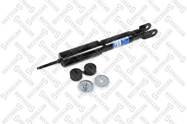 Amortisseur STELLOX 4214-0184-SX
