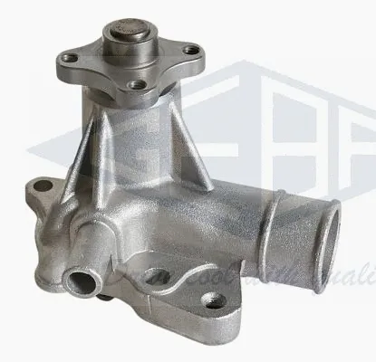 Pompe à eau, refroidissement du moteur GEBA 780