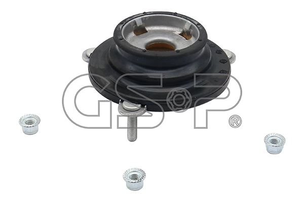 Kit de réparation, coupelle de suspension GSP-BR 532715S