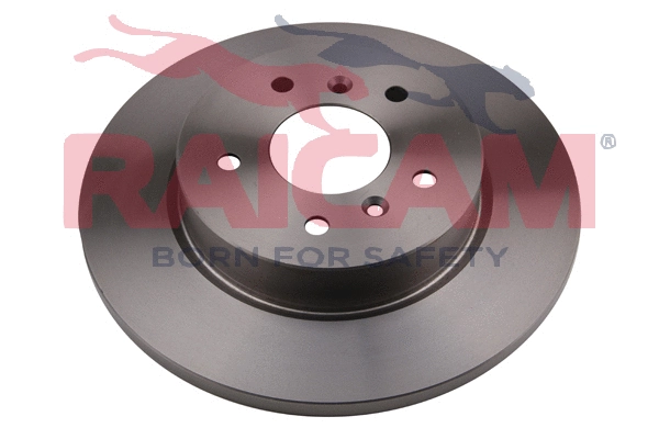 Disque de frein RAICAM RD01298