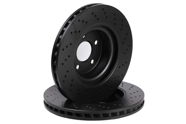 Disque de frein ZentParts Z06246