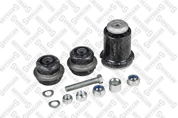 Kit de remise en état, bras de liaison STELLOX 77-10067-SX