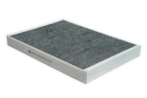 Filtre, air de l'habitacle CWORKS B15MR0020