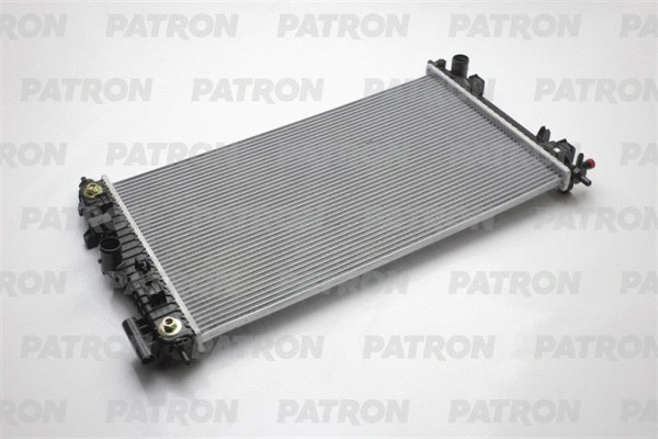 Radiateur, refroidissement du moteur PATRON PRS4561