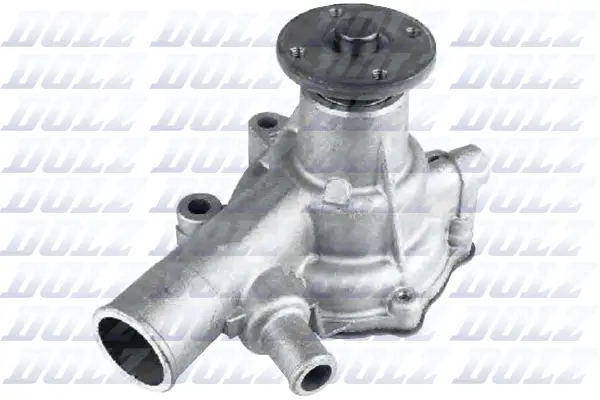 Pompe à eau, refroidissement du moteur DOLZ M165