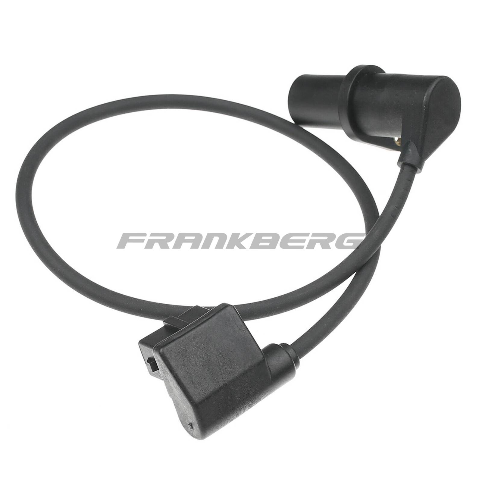 Capteur d'angle, vilebrequin Frankberg 5481FB0007691
